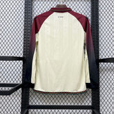 25-26 Venezia Long Sleeves Away